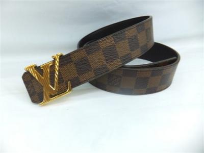 wholesale Louis Vuitton Belts No. 423